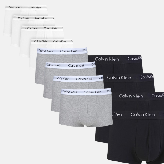 UNDERWEAR KIT
