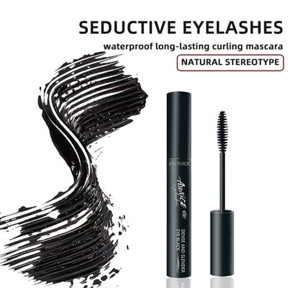 🌟Wasserfeste Longing Volume Curling Mascara