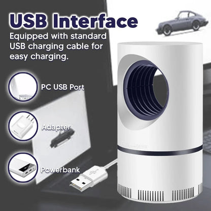 Mückenfalle – Kaufen Sie 2, kostenloser Versand