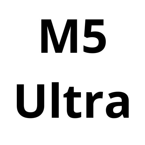 M5 Ultra
