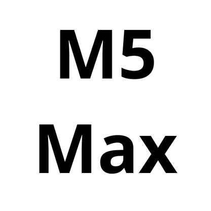 M5 Max