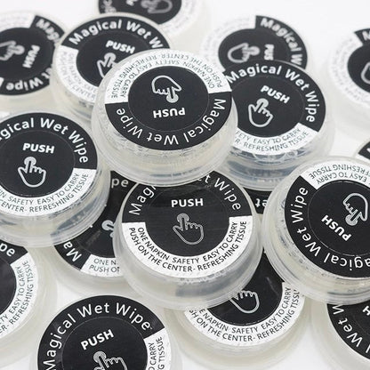 Hand Pop Handtücher🎁