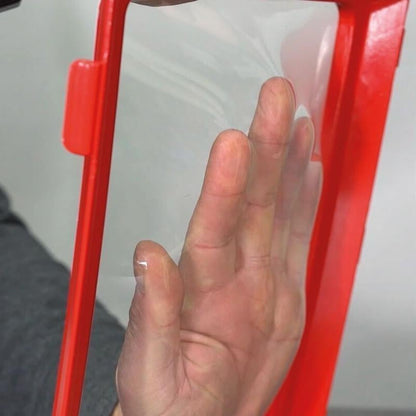 🔥Umweltfreundliches Design – Wiederverwendbares Tablett zur Lebensmittelkonservierung🥰