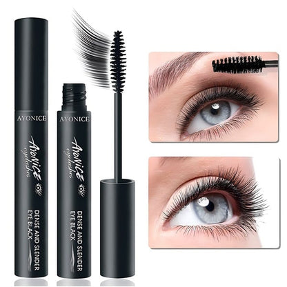 🌟Wasserfeste Longing Volume Curling Mascara