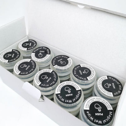 Hand Pop Handtücher🎁