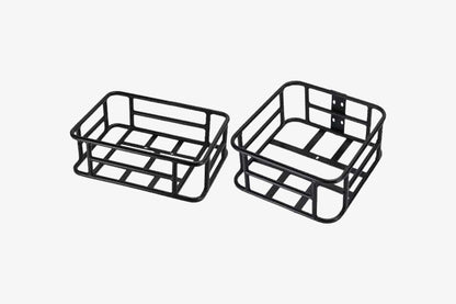 Hinterer Korb für C23